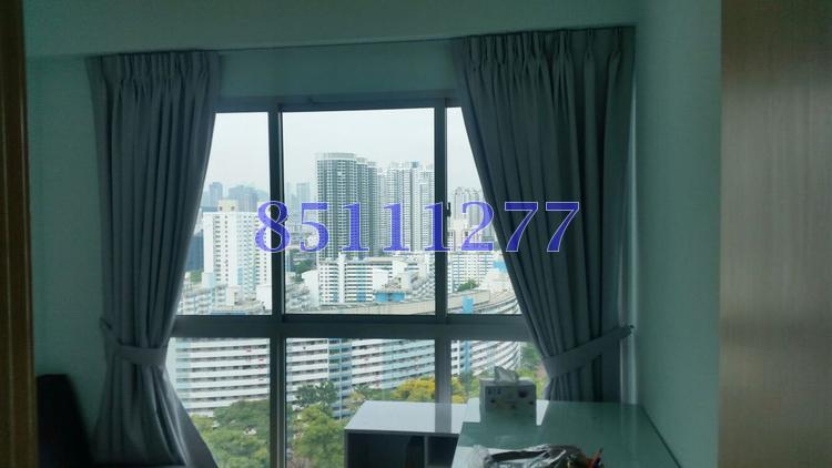 Eight Riversuites (D12), Condominium #143286362